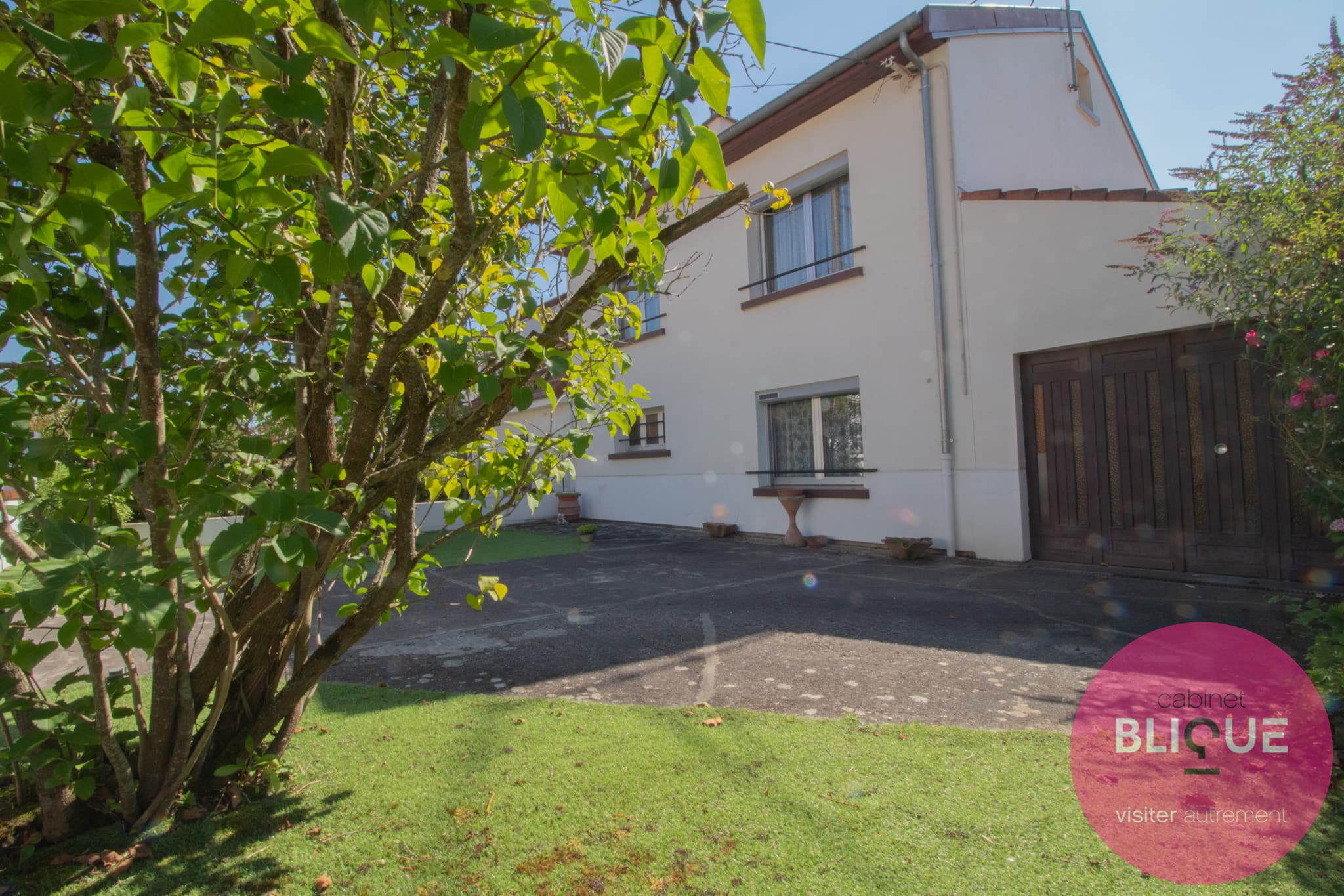 Photo 11 - UN LILAS, UNE IMPASSE, ET LE RESTE SUIT…