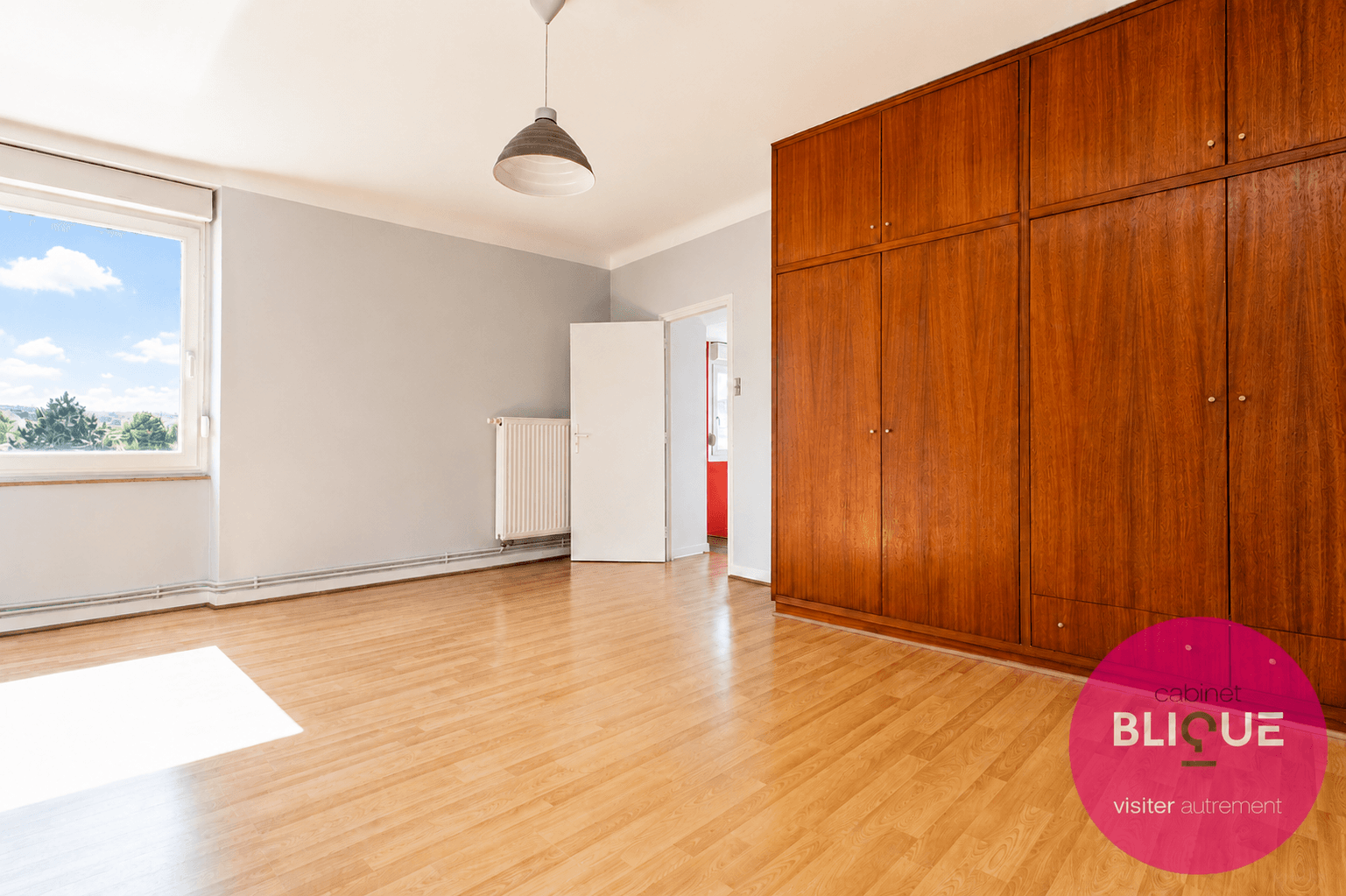 Photo 15 - UN APPARTEMENT ? MIEUX, UNE MAISON DE VILLE AVEC EXTERIEUR !