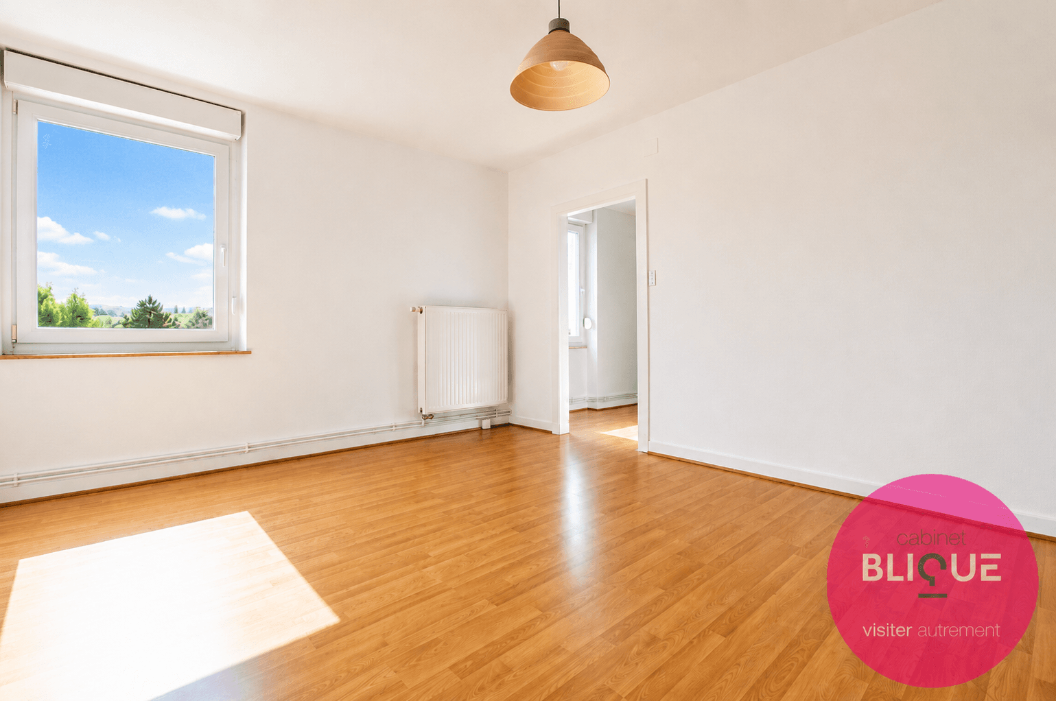 Photo 18 - UN APPARTEMENT ? MIEUX, UNE MAISON DE VILLE AVEC EXTERIEUR !