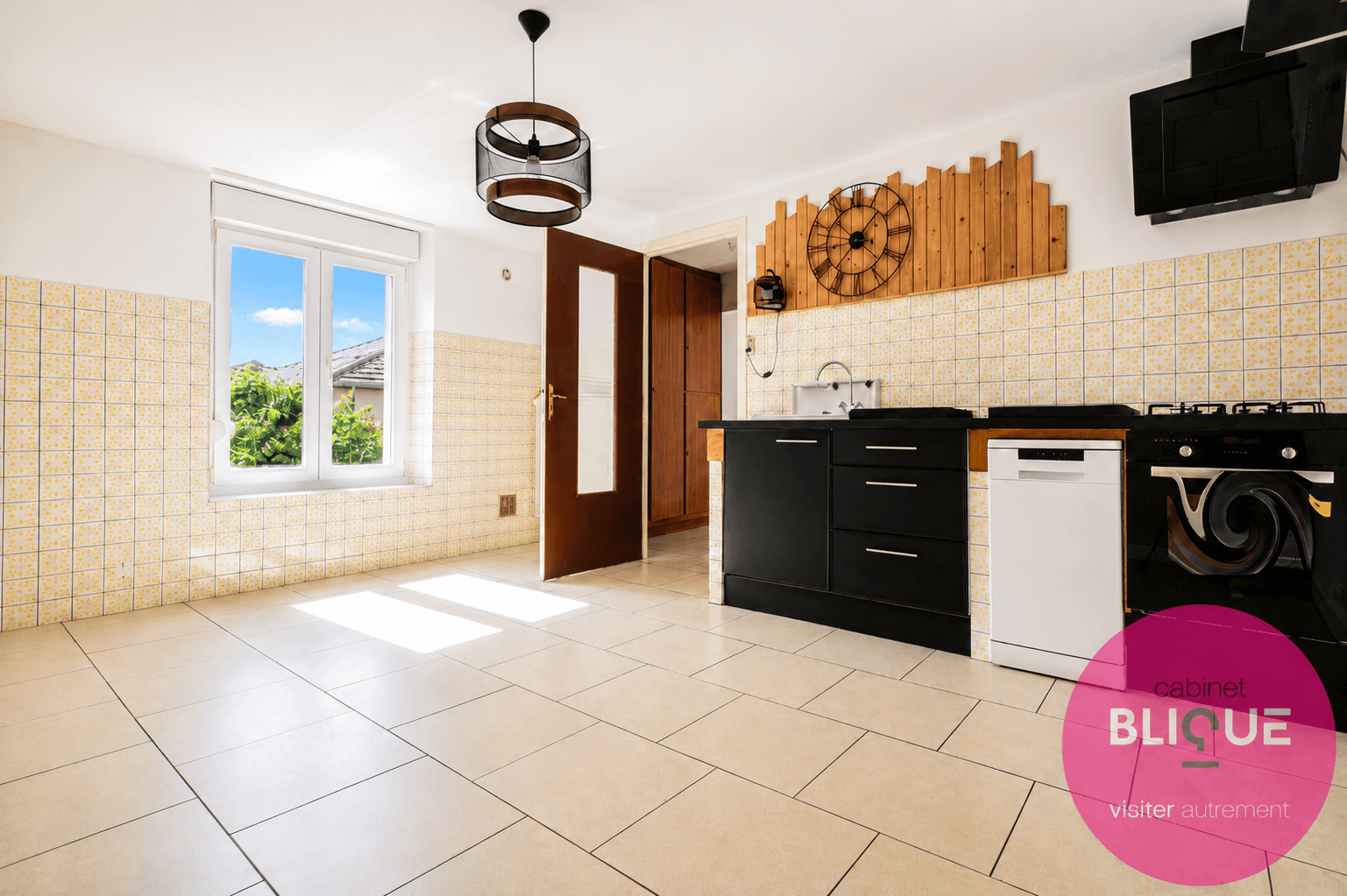 Photo 8 - UN APPARTEMENT ? MIEUX, UNE MAISON DE VILLE AVEC EXTERIEUR !