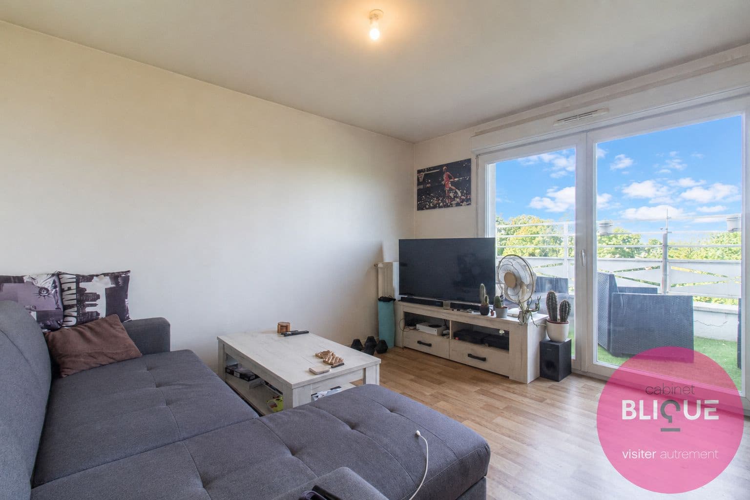 Photo principale - ET SI VOTRE PROCHAIN INVESTISSEMENT SE TROUVAIT TOU EN HAUT !