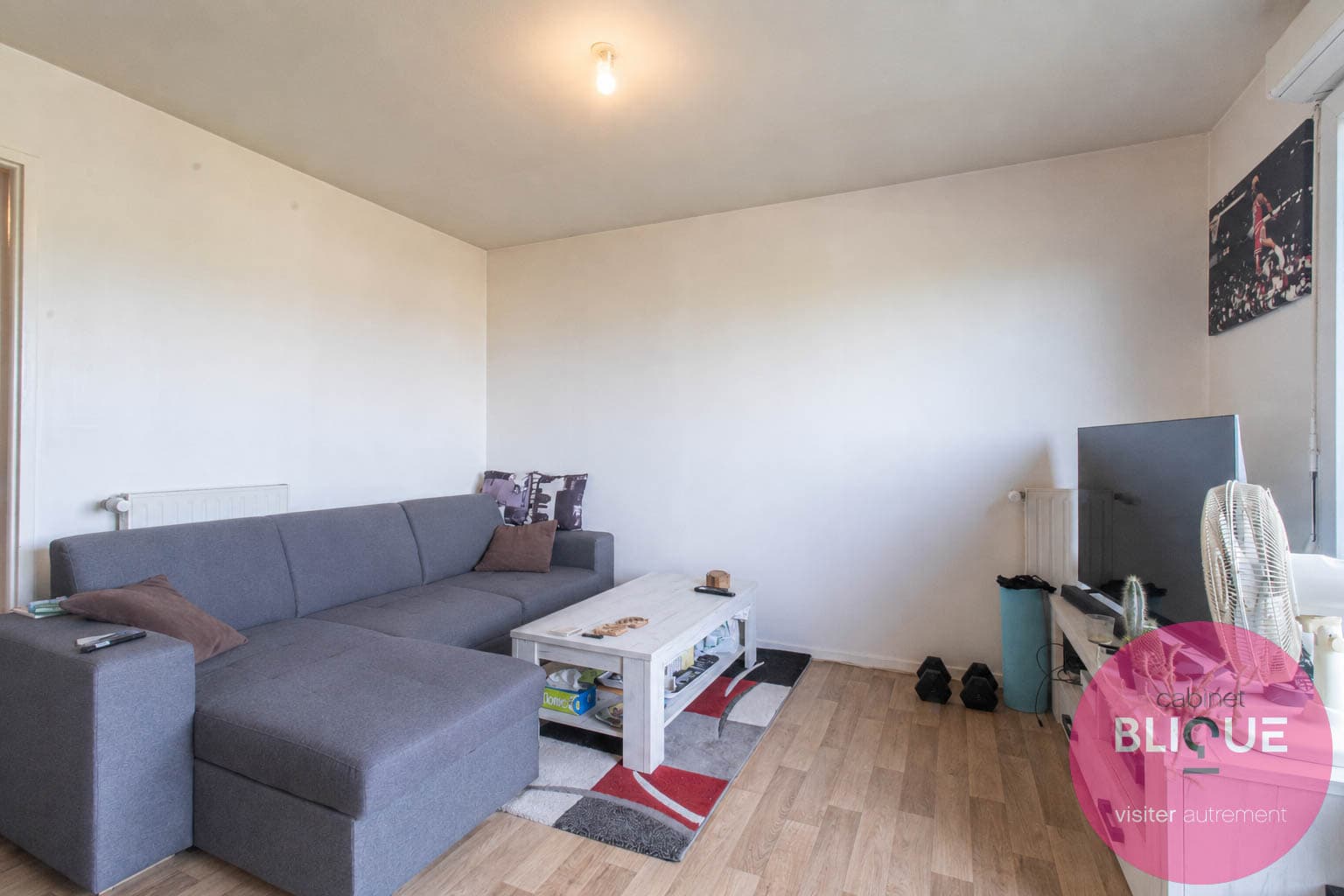 Photo 3 - ET SI VOTRE PROCHAIN INVESTISSEMENT SE TROUVAIT TOU EN HAUT !