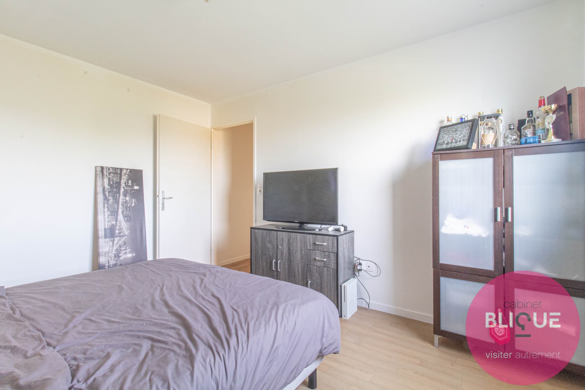 Photo 5 - ET SI VOTRE PROCHAIN INVESTISSEMENT SE TROUVAIT TOU EN HAUT !