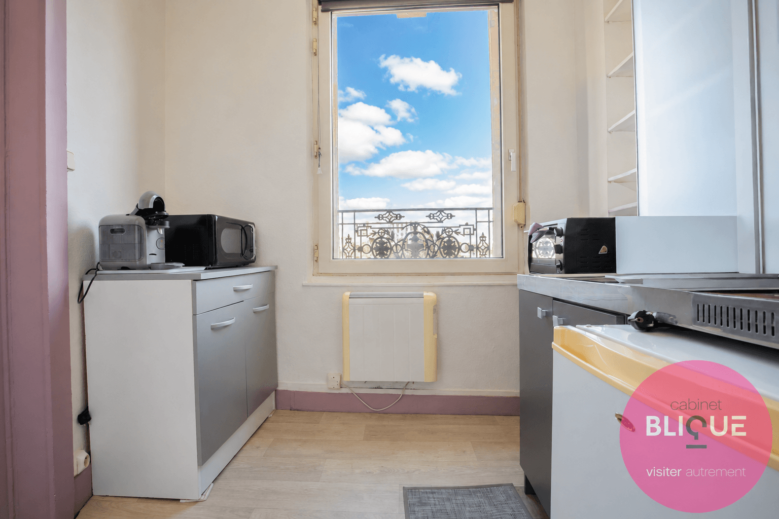 Photo 3 - COMPACT PRATIQUE EFFICACE