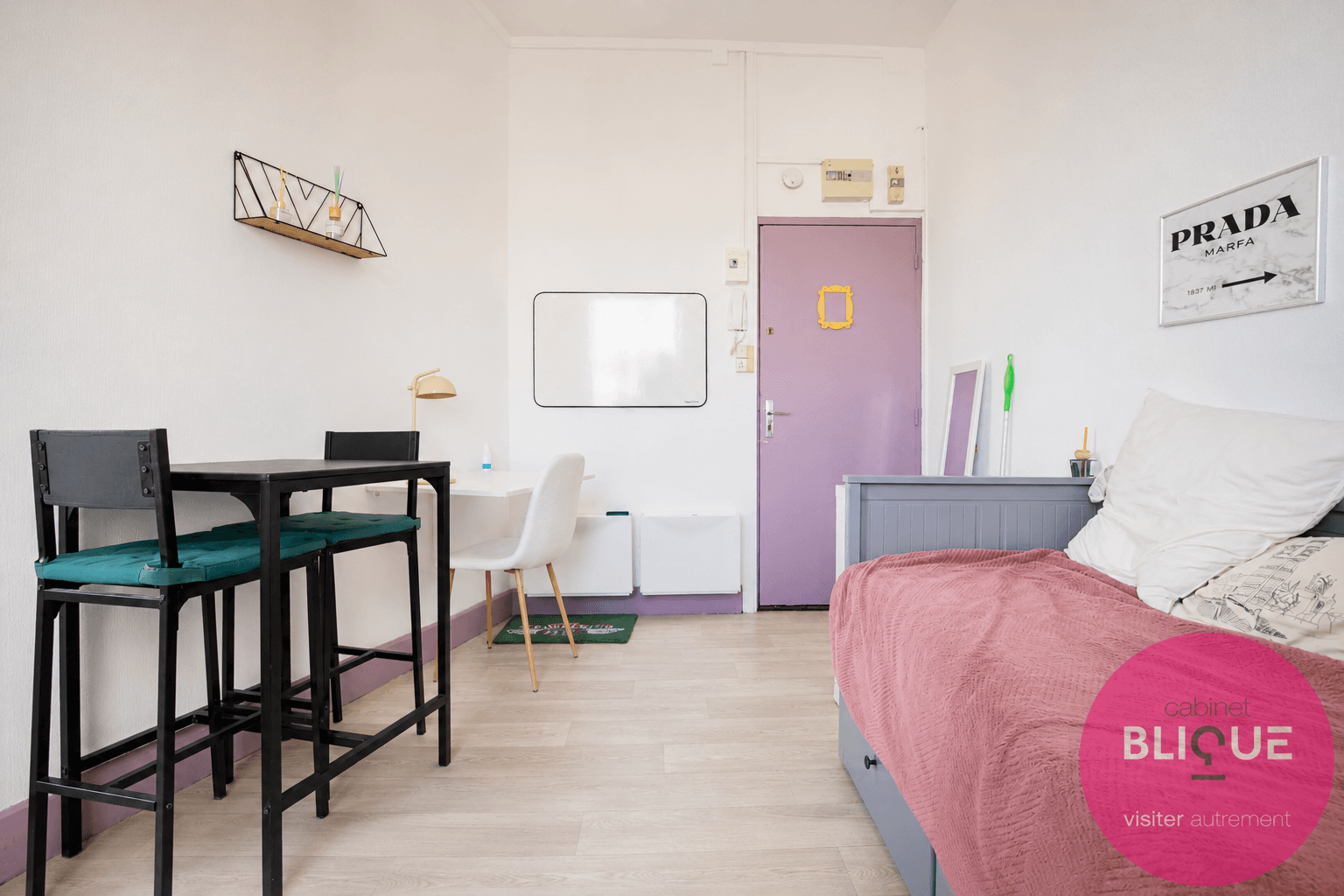 Photo 4 - COMPACT PRATIQUE EFFICACE
