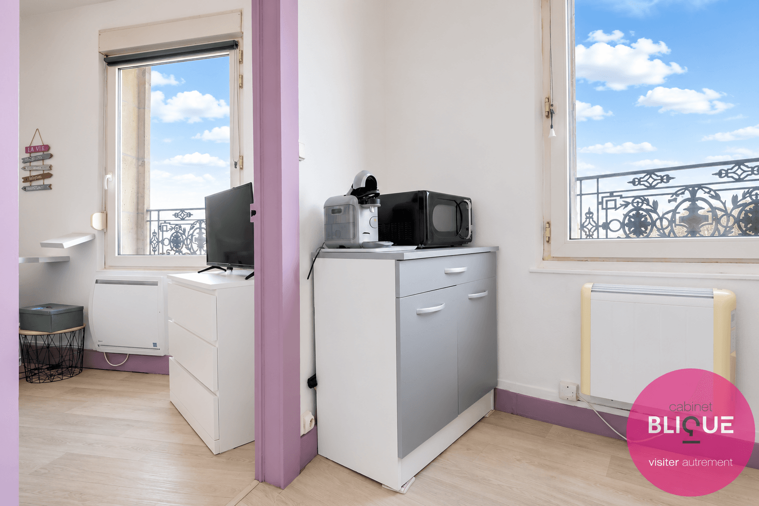 Photo 5 - COMPACT PRATIQUE EFFICACE