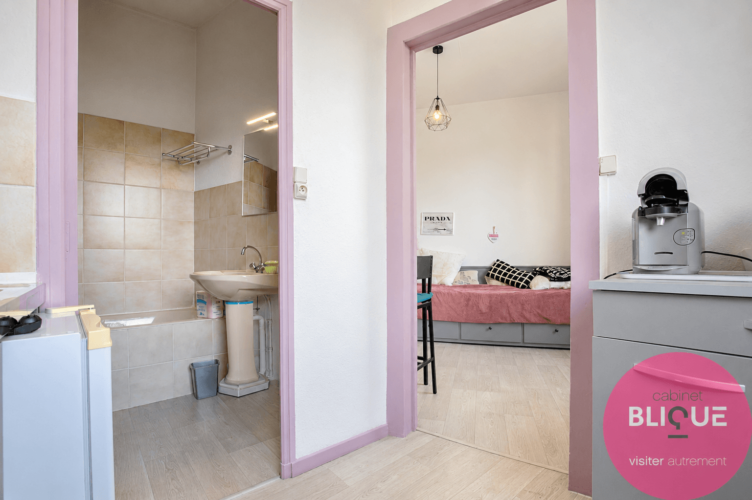 Photo 6 - COMPACT PRATIQUE EFFICACE