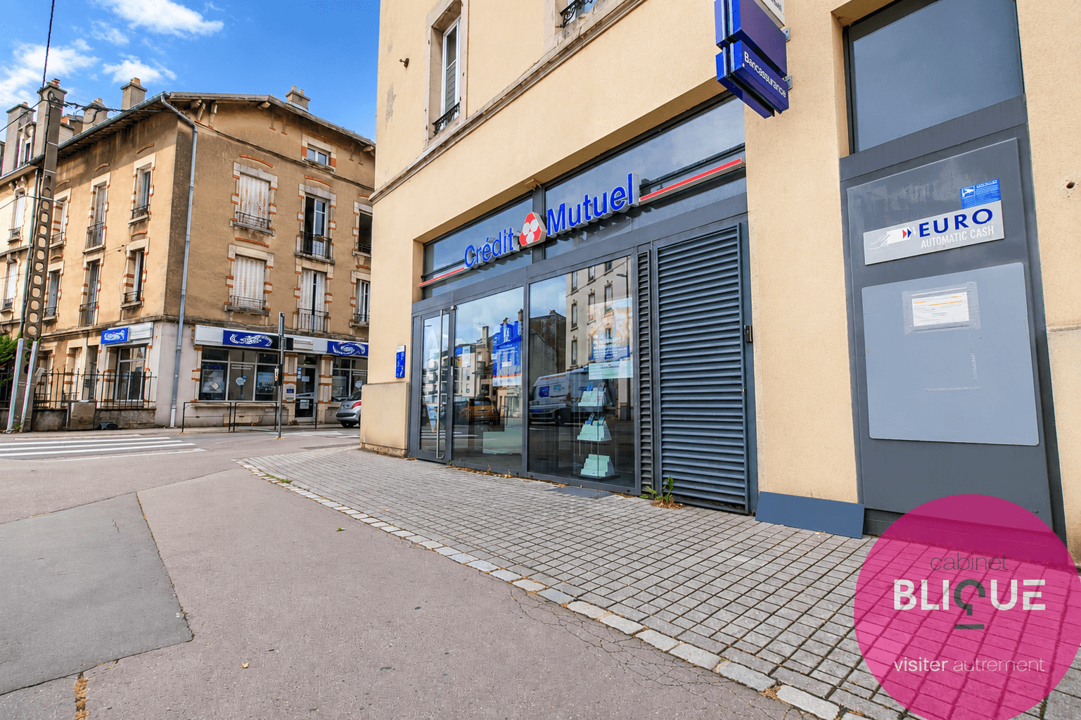 Photo 3 - UNE BANQUE QUI VOUS VERSE DE L’ARGENT. ENFIN.