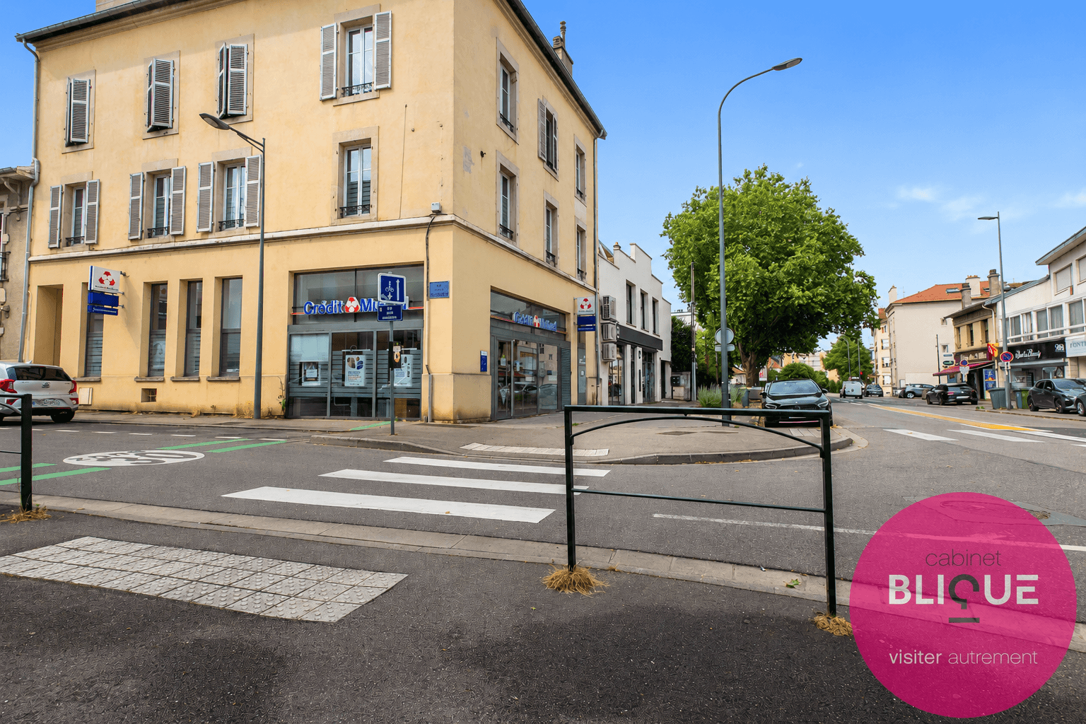 Photo 6 - UNE BANQUE QUI VOUS VERSE DE L’ARGENT. ENFIN.
