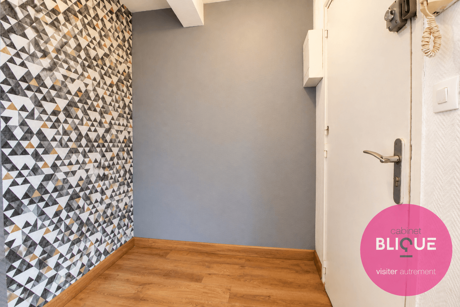 Photo 19 - TOUT NANCY EN BAS, VOTRE CHEZ-VOUS EN HAUT
