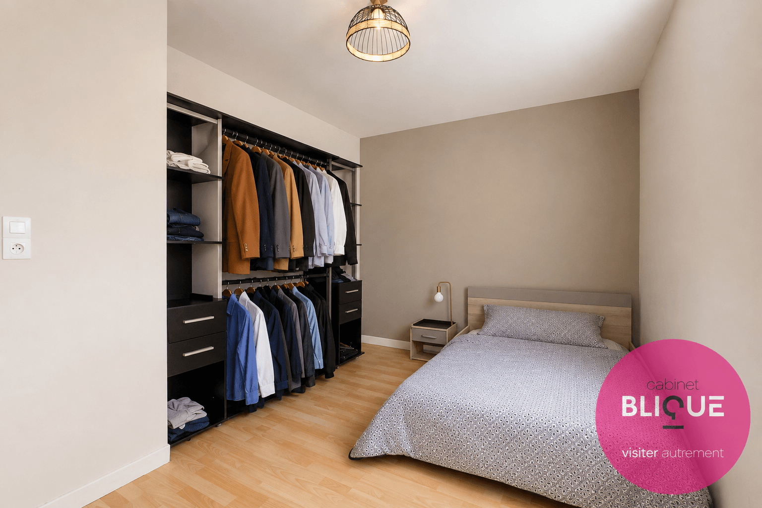 Photo 12 - PETITE MAISON, GRANDS PROJETS.