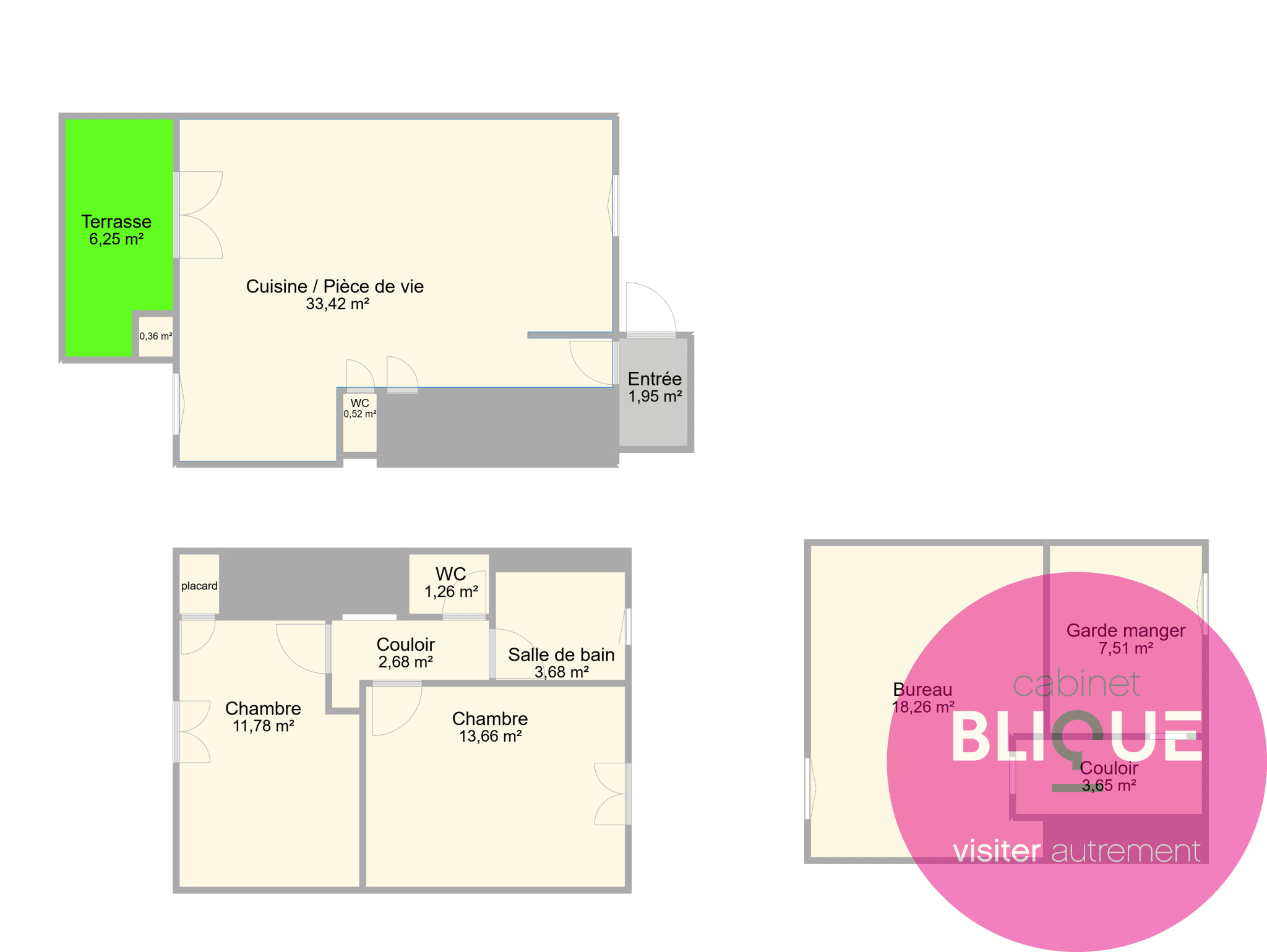 Photo 16 - PETITE MAISON, GRANDS PROJETS.