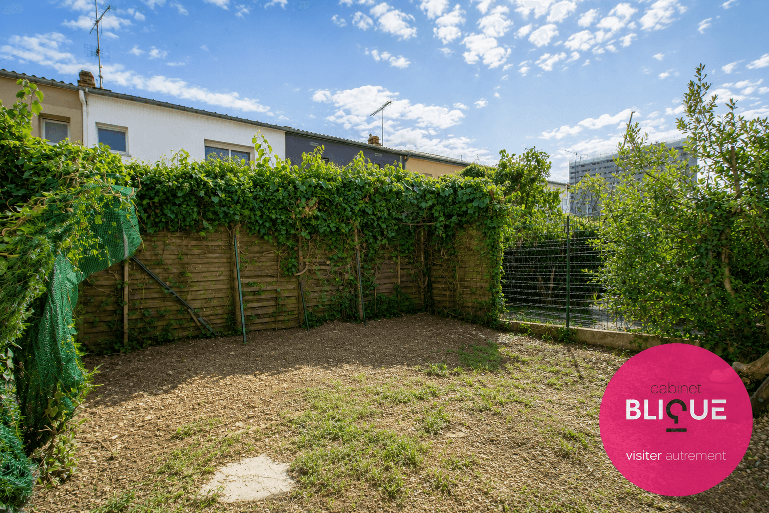 Photo 4 - PETITE MAISON, GRANDS PROJETS.