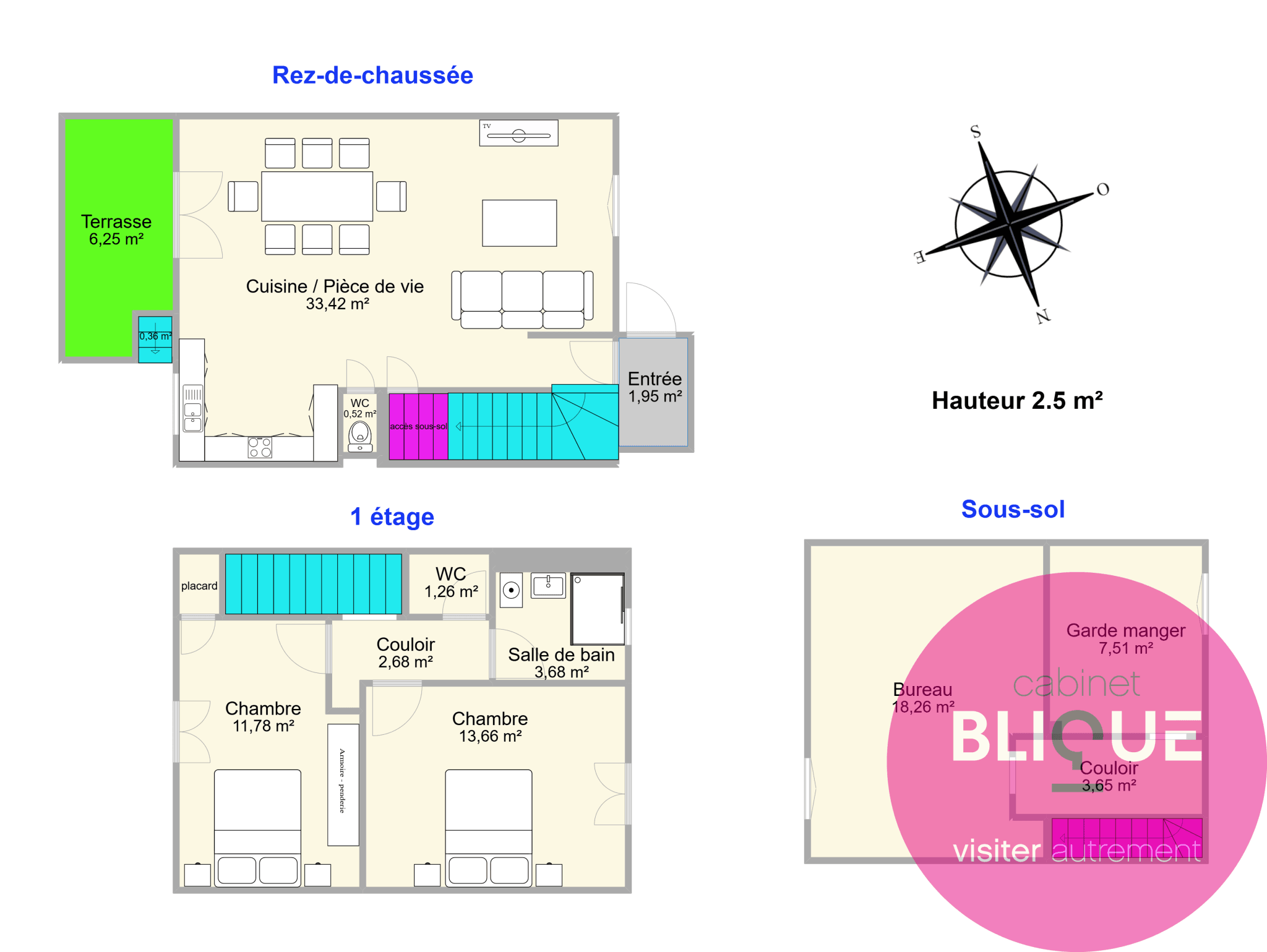 Photo 10 - PETITE MAISON, GRANDS PROJETS.