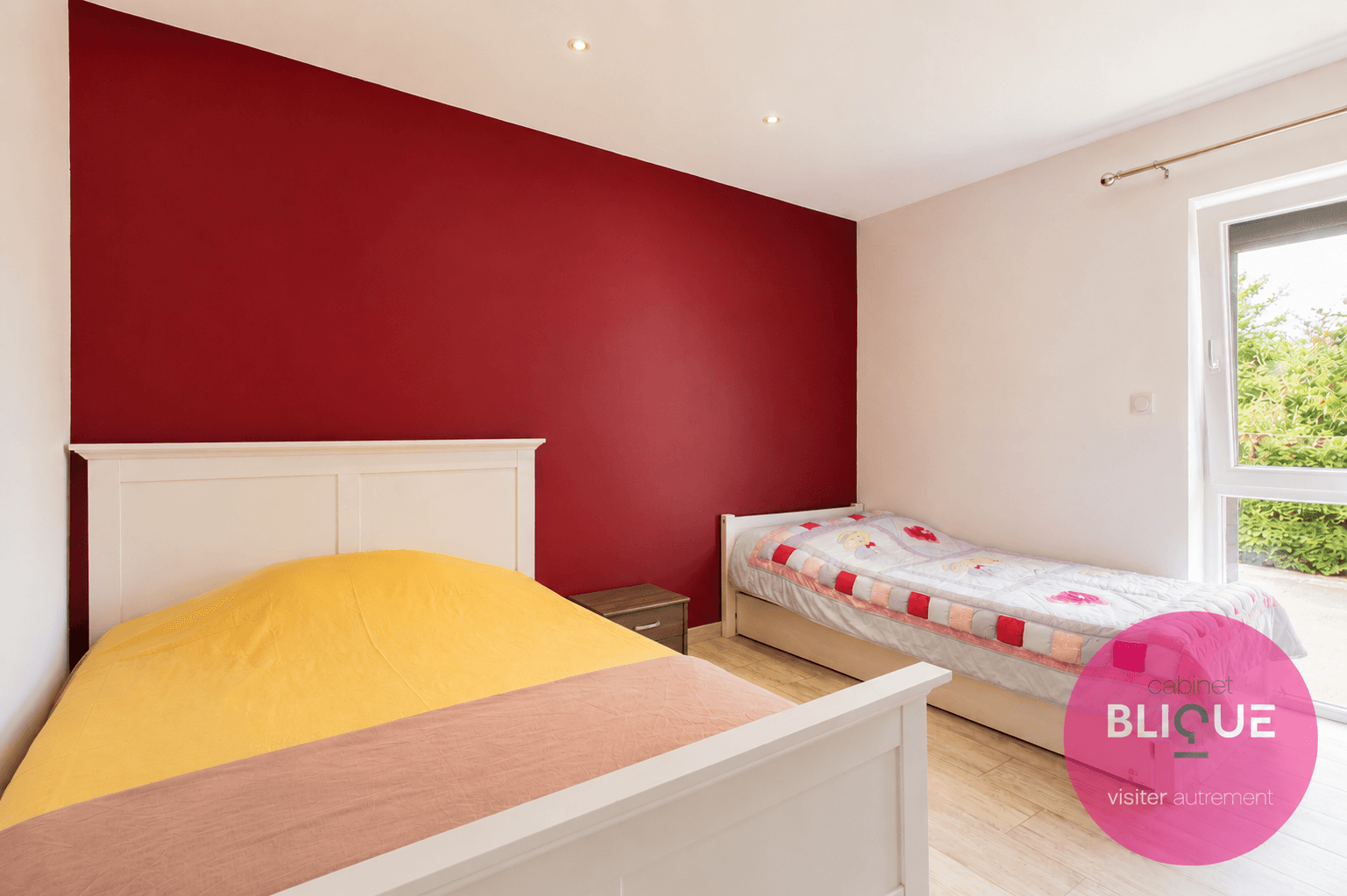 Photo 14 - 125 M2 DE PLAIN-PIED, ET 2 000 M2 POUR PRENDRE L’AIR