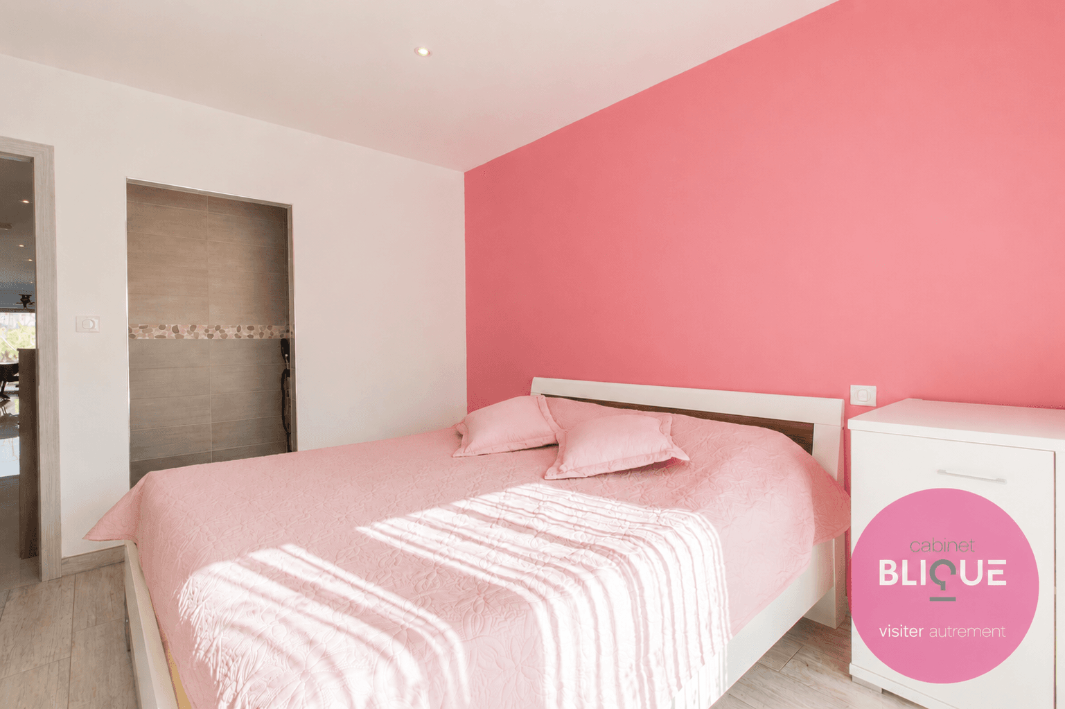Photo 15 - 125 M2 DE PLAIN-PIED, ET 2 000 M2 POUR PRENDRE L’AIR