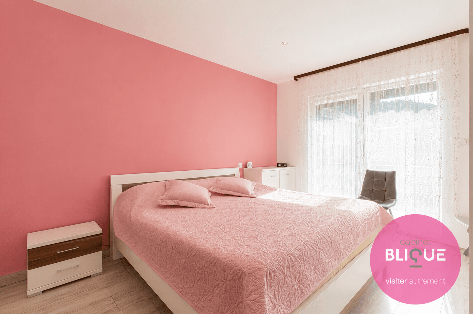 Photo 16 - 125 M2 DE PLAIN-PIED, ET 2 000 M2 POUR PRENDRE L’AIR