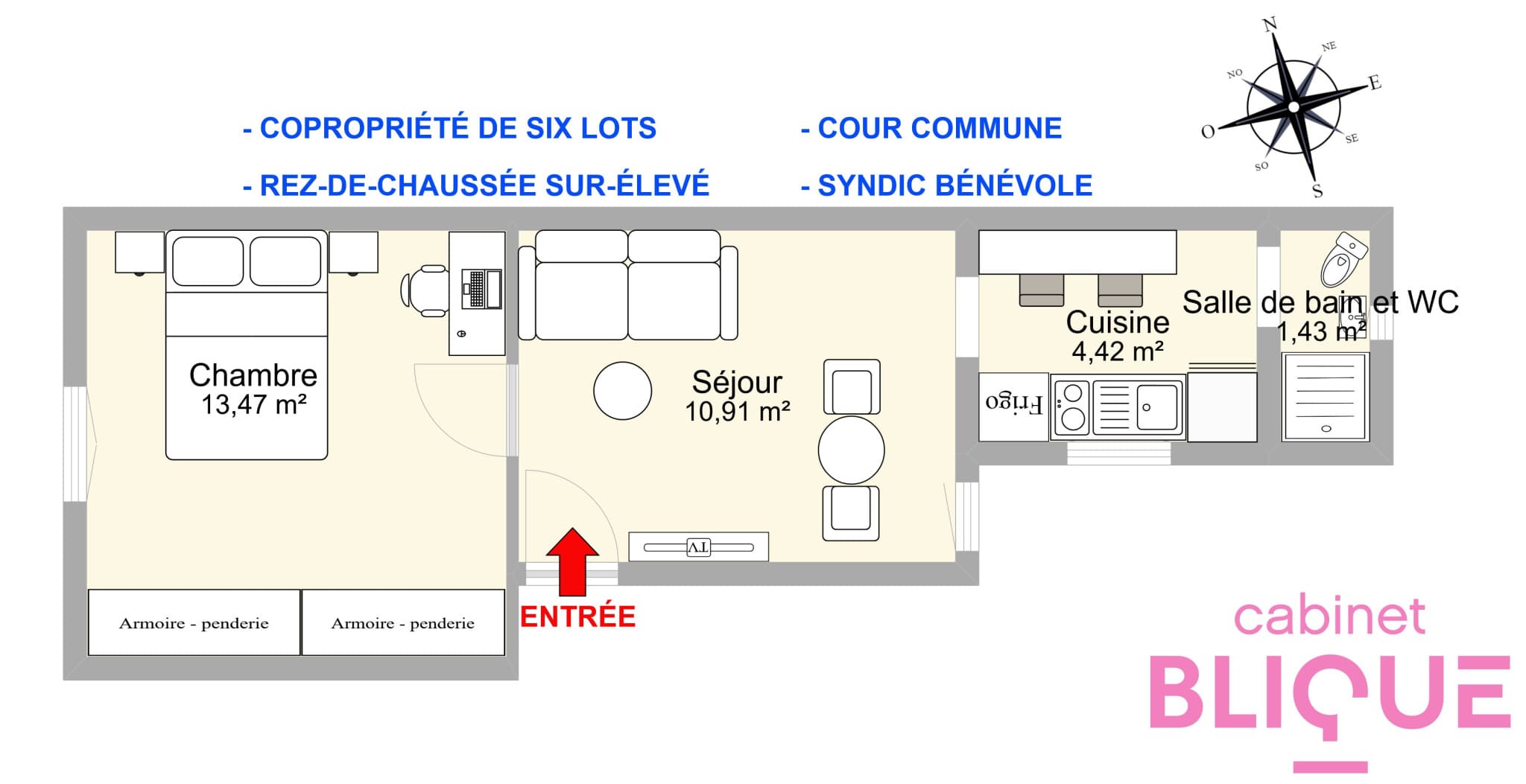 Photo 10 - L'INVESTISSEMENT QUI VOIT GRAND !
