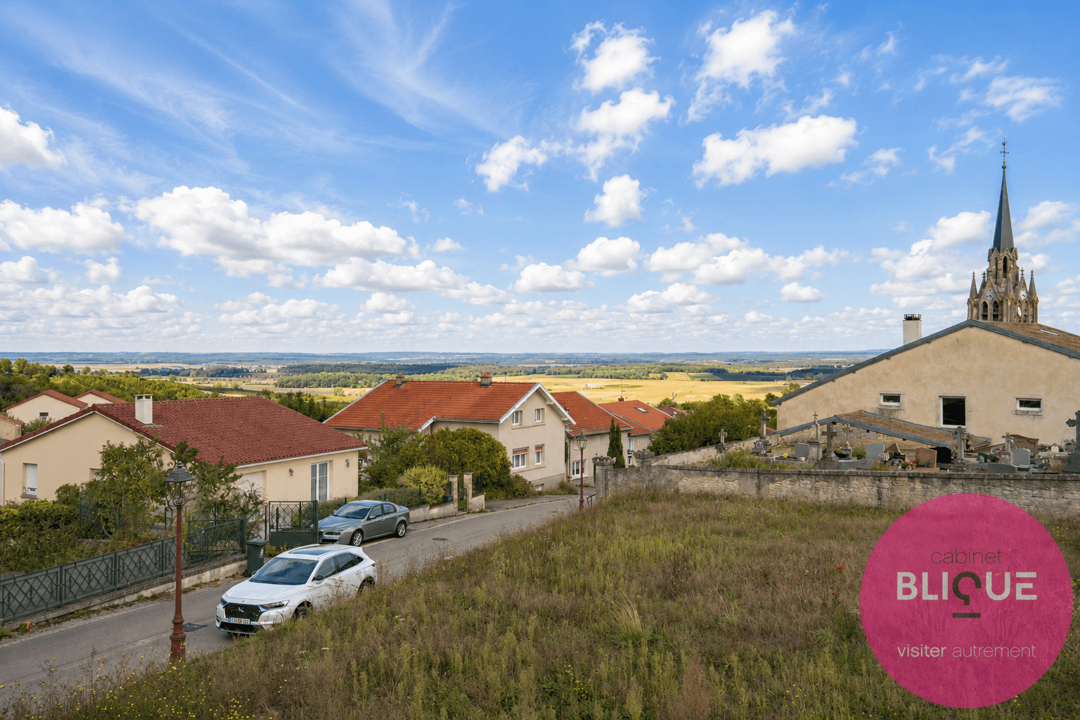 Photo 2 - ENTRE VIGNES ET COLLINES, UNE MAISON A REVEILLER