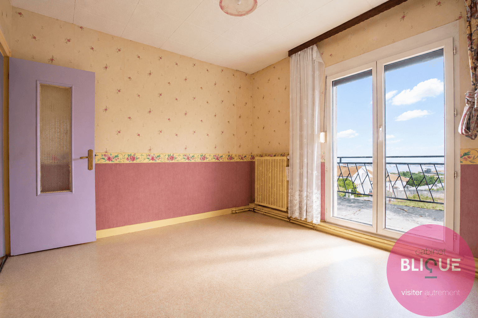 Photo 14 - ENTRE VIGNES ET COLLINES, UNE MAISON A REVEILLER