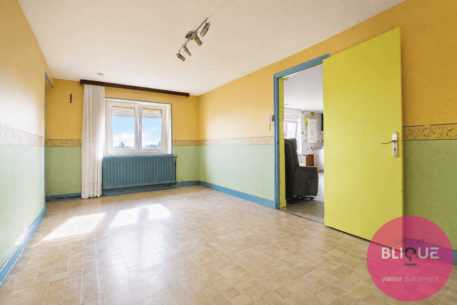 Photo 7 - ENTRE VIGNES ET COLLINES, UNE MAISON A REVEILLER