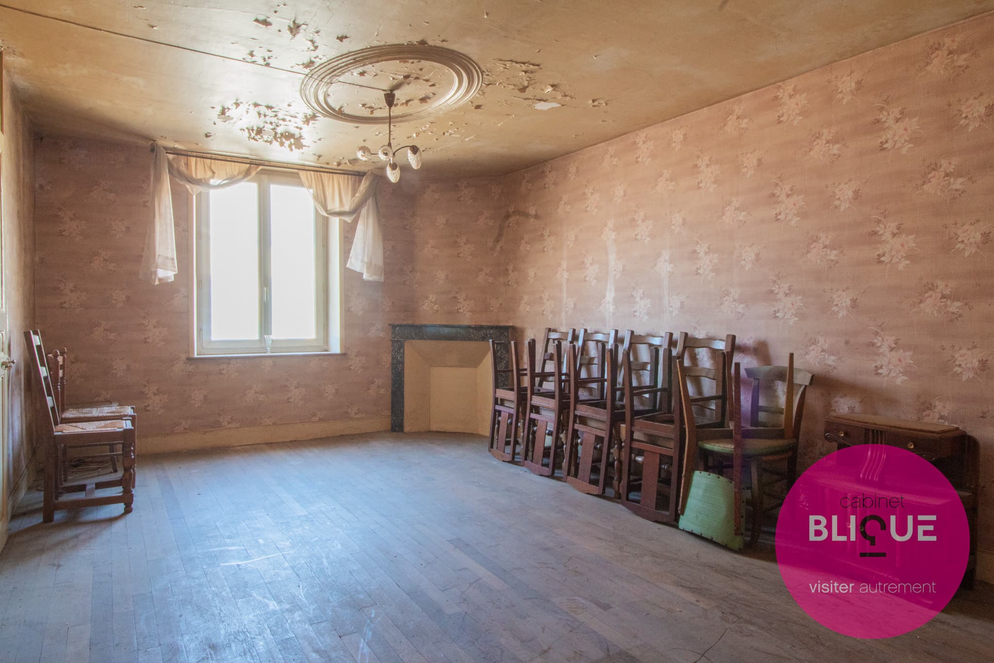 Photo 7 - UNE GRANGE, QUATRE CHAMBRES ET MILLE IDÉES !