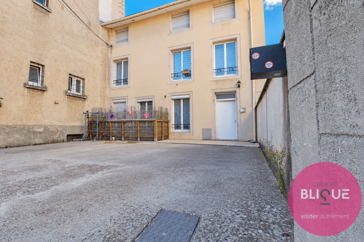 Photo principale - AUX PORTES DE NANCY, LES BONNES ADRESSES COMMENCENT ICI !