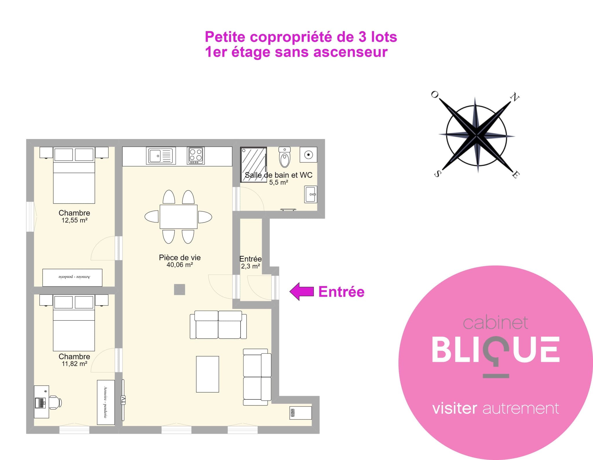 Photo 10 - AUX PORTES DE NANCY, LES BONNES ADRESSES COMMENCENT ICI !