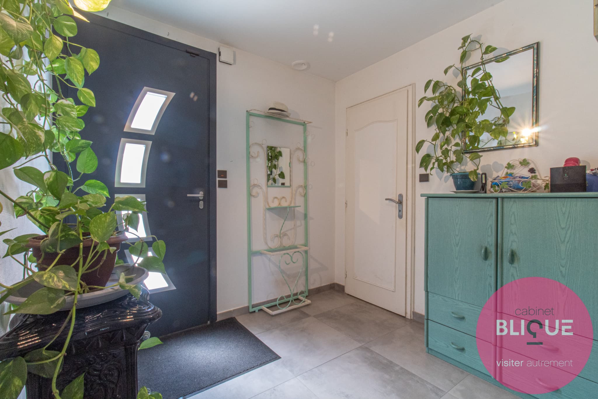 Photo 11 - LA MAISON QUI FAIT DIRE : BON… ON VISITE QUAND ?