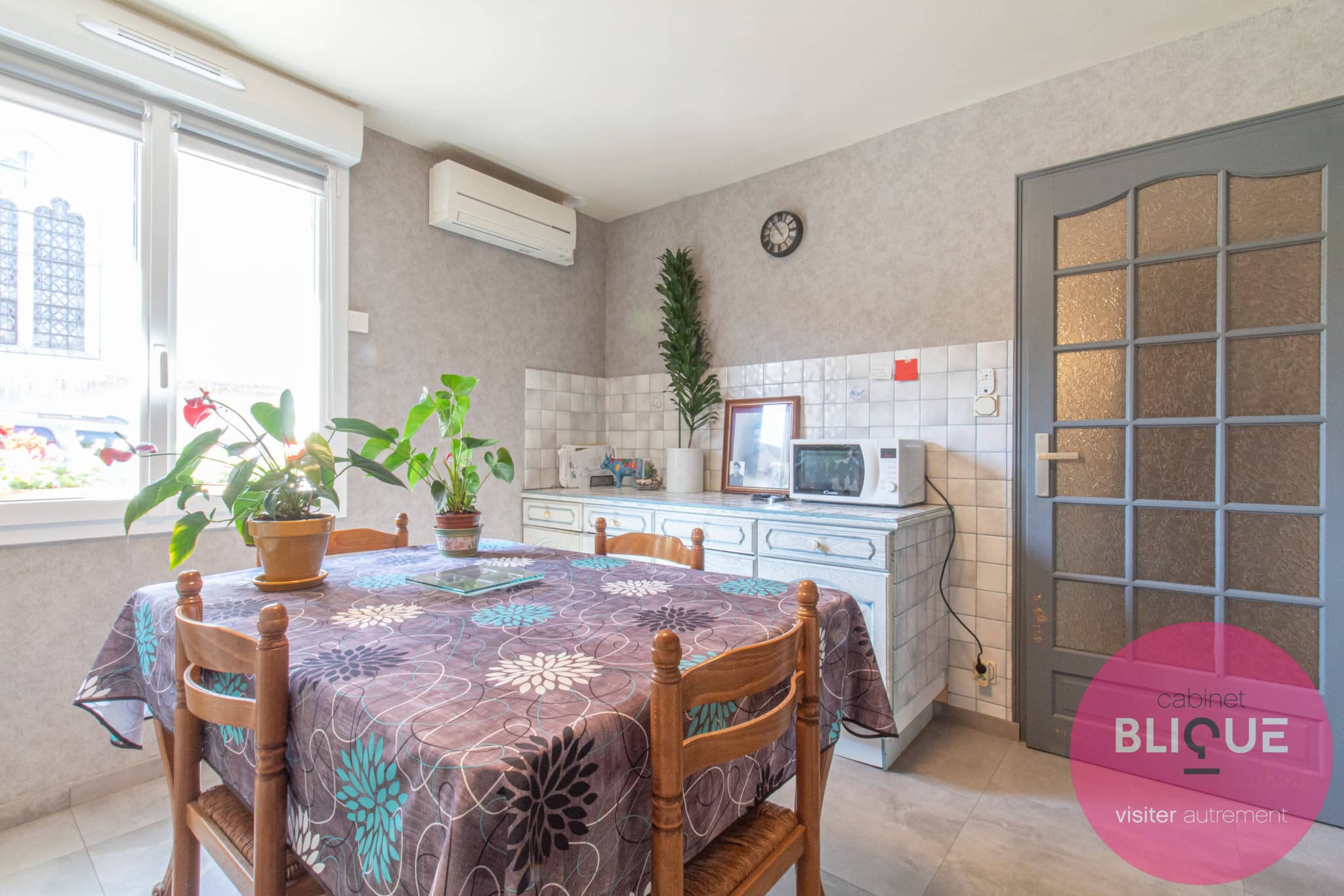 Photo 14 - LA MAISON QUI FAIT DIRE : BON… ON VISITE QUAND ?