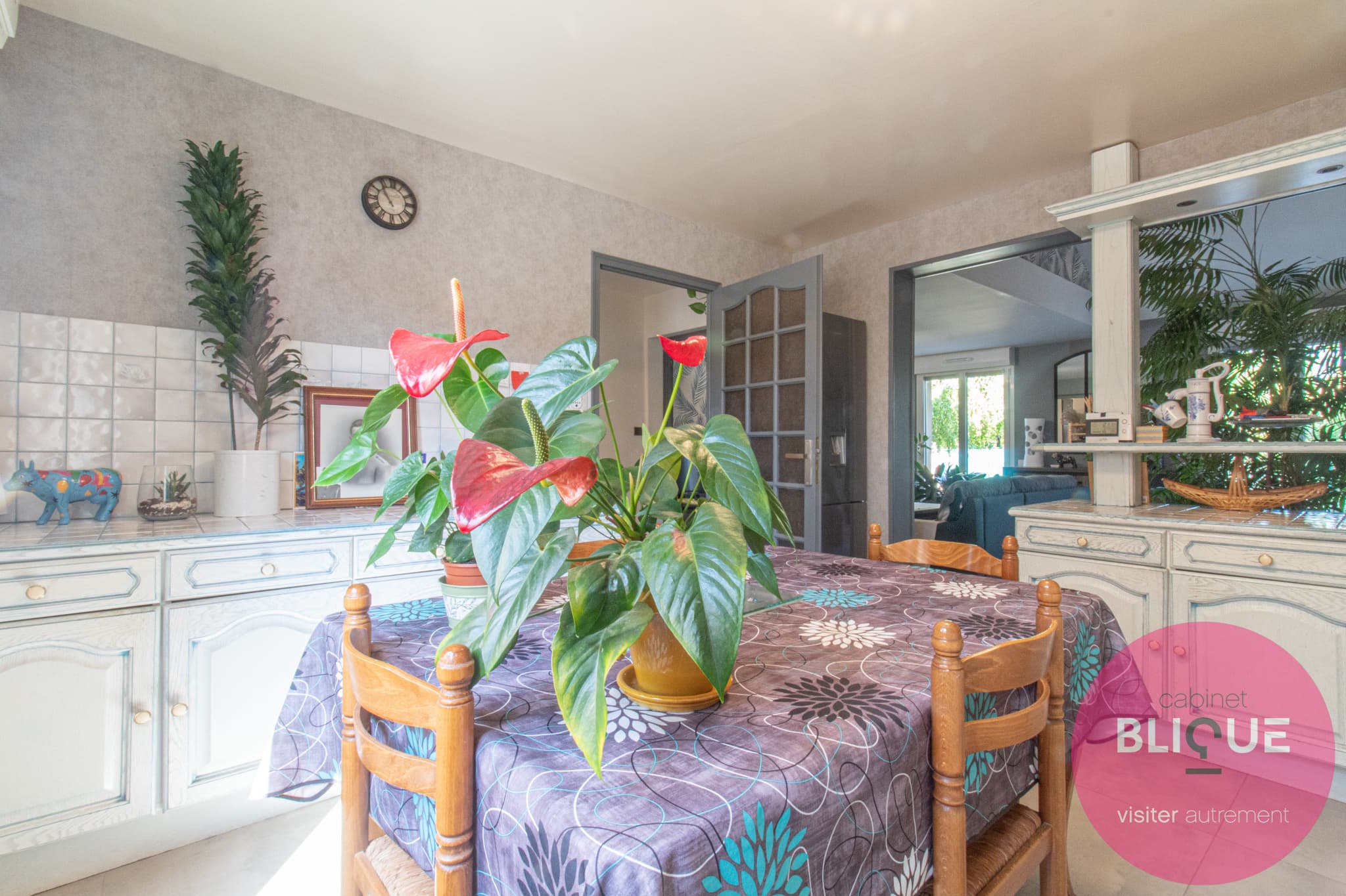Photo 15 - LA MAISON QUI FAIT DIRE : BON… ON VISITE QUAND ?