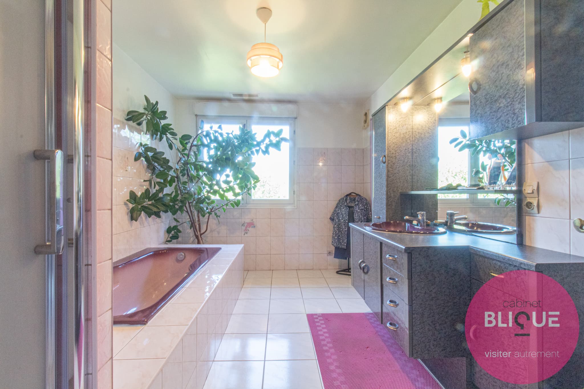 Photo 16 - LA MAISON QUI FAIT DIRE : BON… ON VISITE QUAND ?