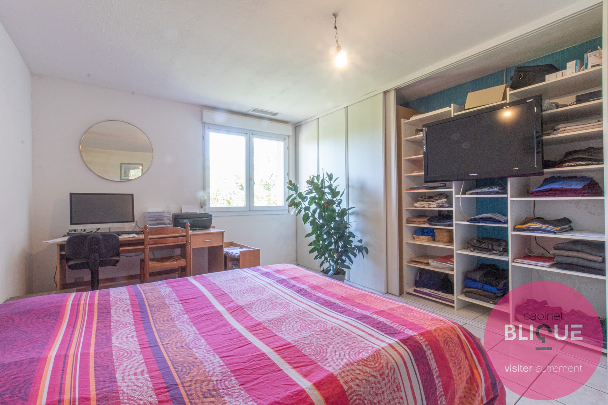 Photo 21 - LA MAISON QUI FAIT DIRE : BON… ON VISITE QUAND ?