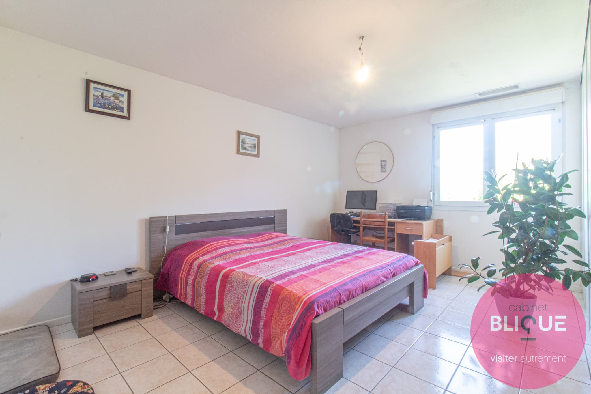 Photo 22 - LA MAISON QUI FAIT DIRE : BON… ON VISITE QUAND ?