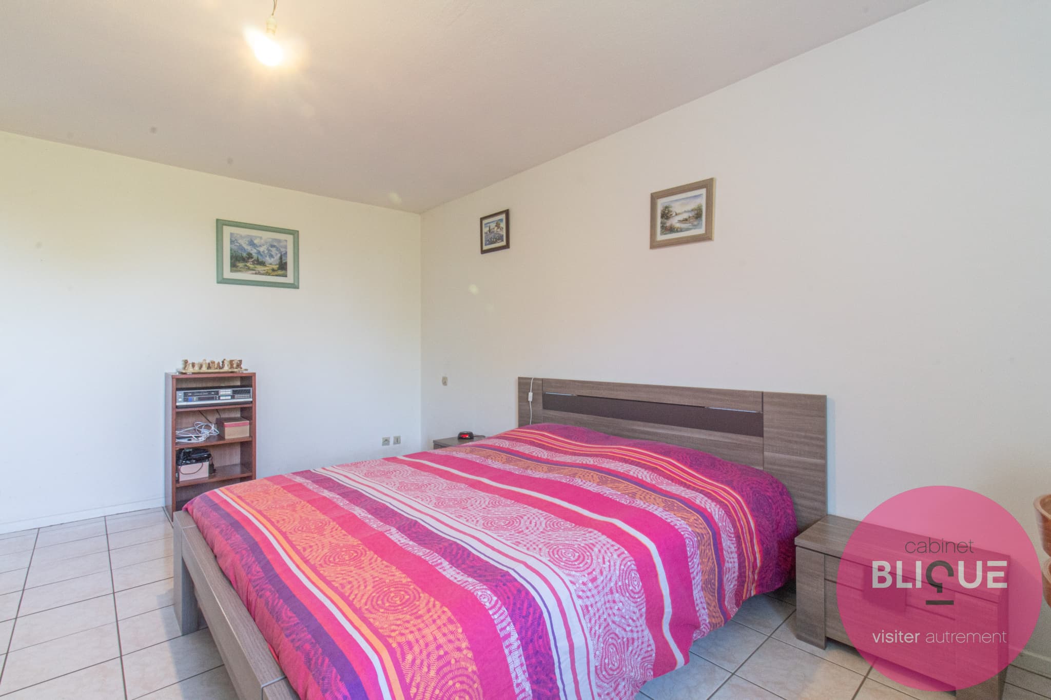 Photo 24 - LA MAISON QUI FAIT DIRE : BON… ON VISITE QUAND ?