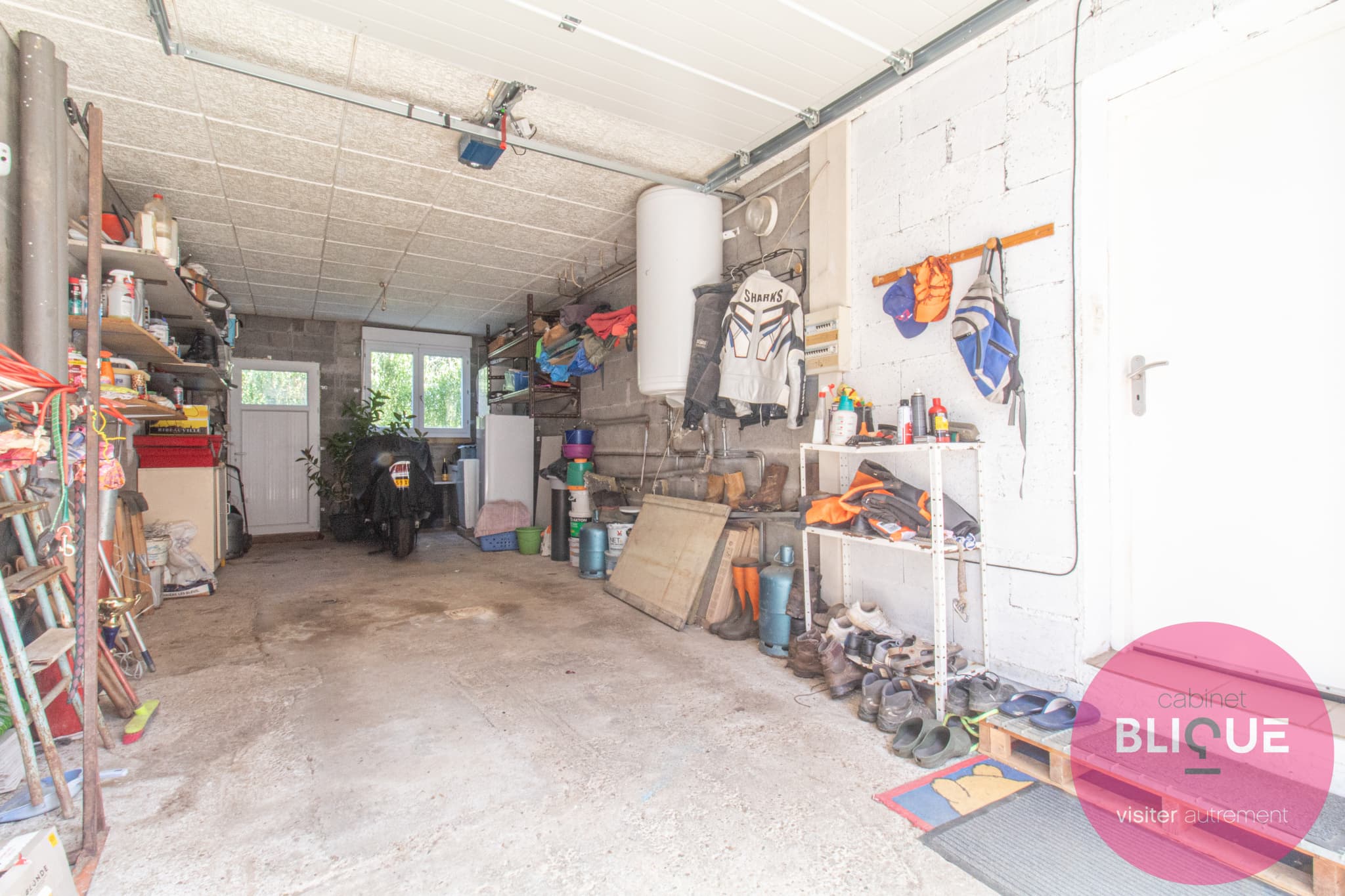 Photo 34 - LA MAISON QUI FAIT DIRE : BON… ON VISITE QUAND ?
