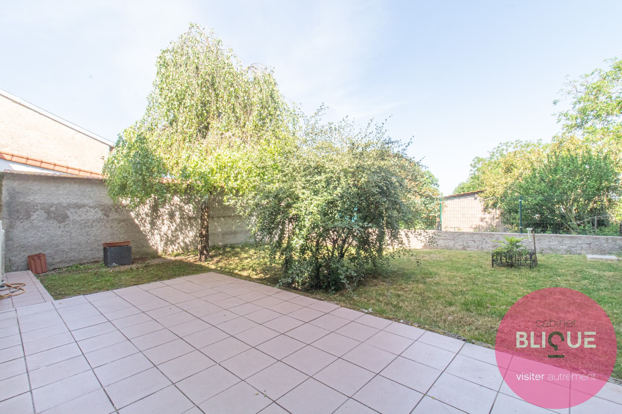 Photo 5 - LA MAISON QUI FAIT DIRE : BON… ON VISITE QUAND ?