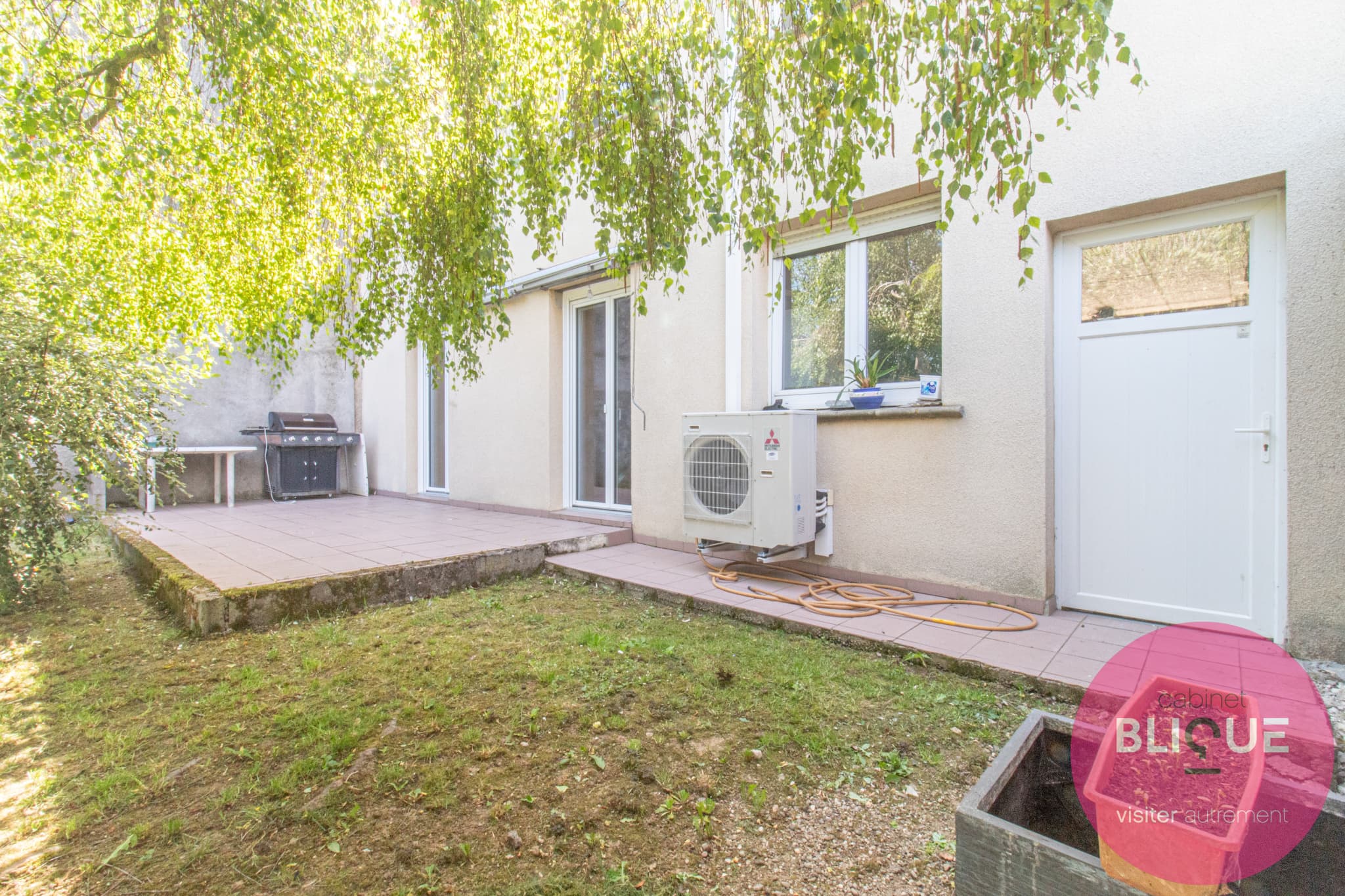 Photo 6 - LA MAISON QUI FAIT DIRE : BON… ON VISITE QUAND ?