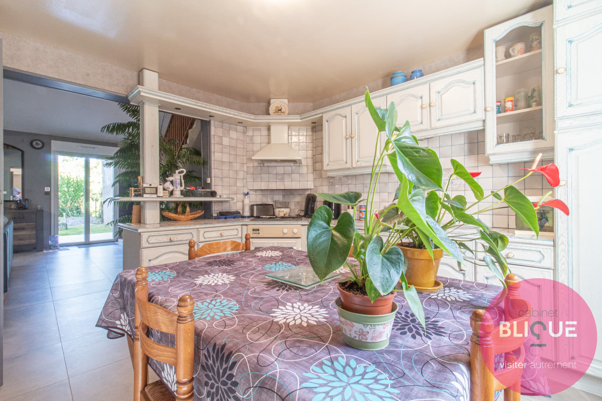 Photo 8 - LA MAISON QUI FAIT DIRE : BON… ON VISITE QUAND ?