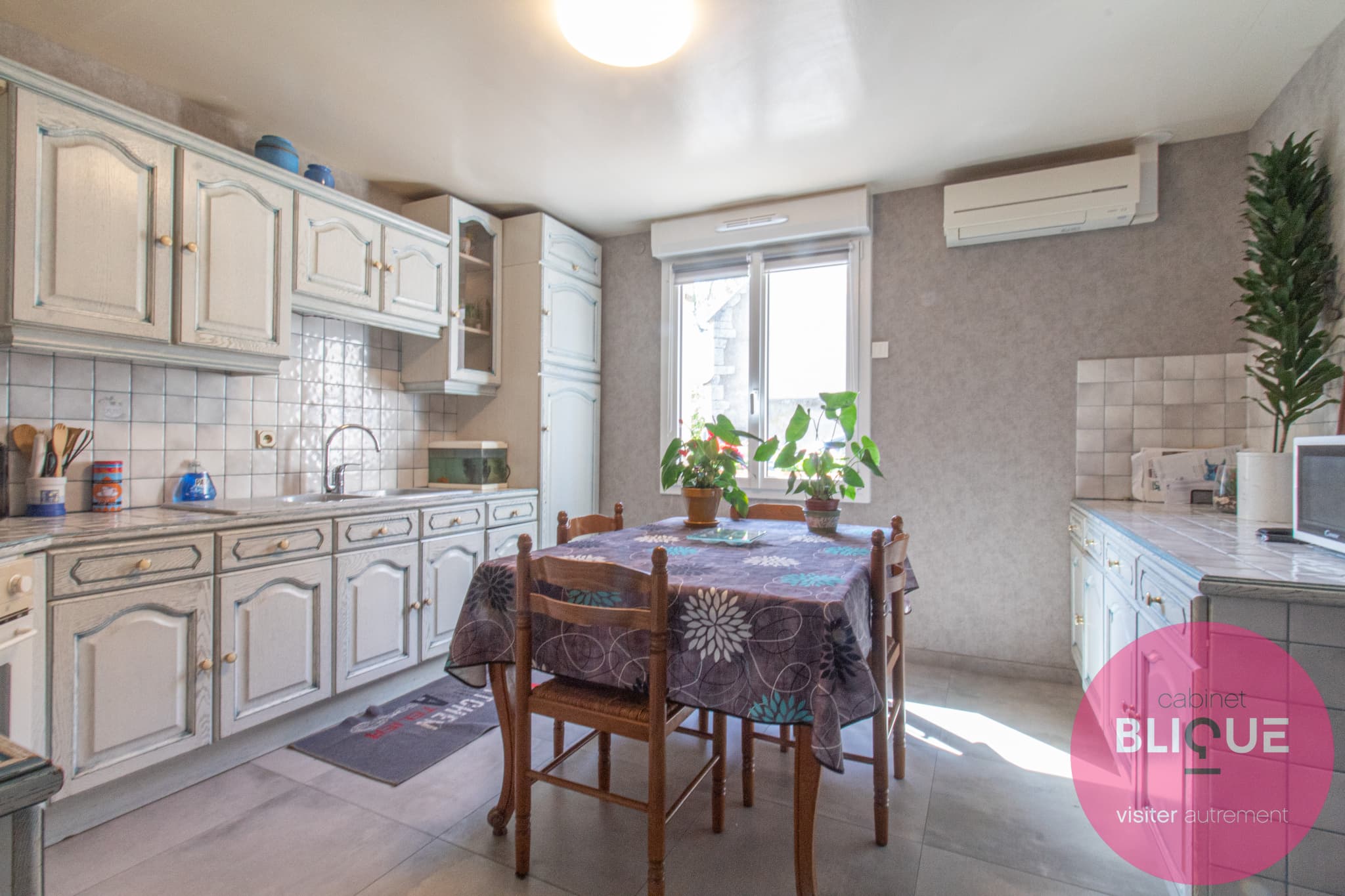 Photo 9 - LA MAISON QUI FAIT DIRE : BON… ON VISITE QUAND ?