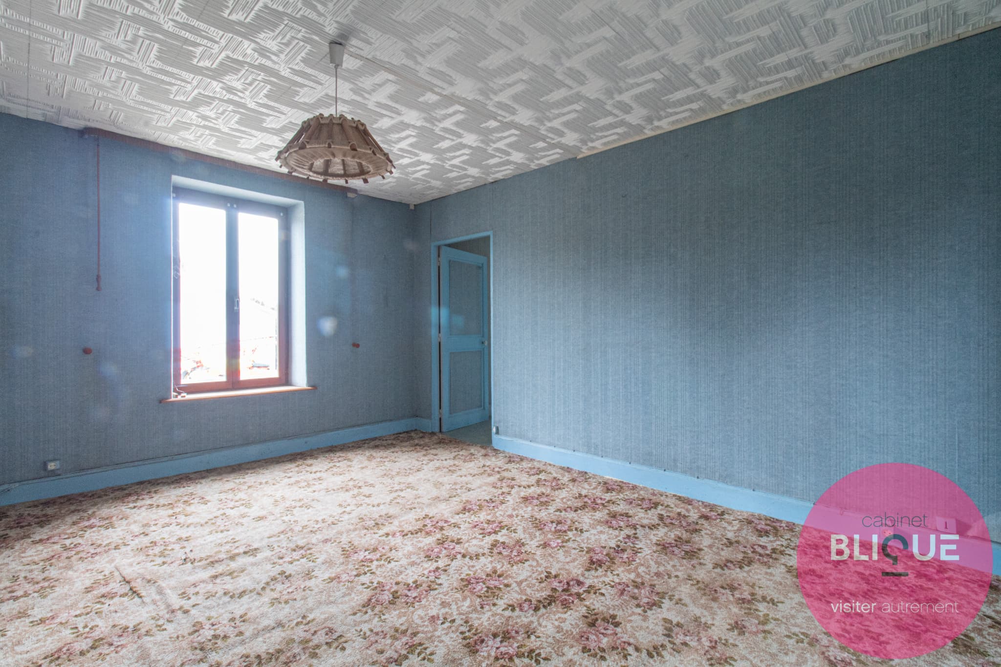Photo 11 - UNE MAISON, TROIS APPARTS... ET MILLE PROJETS !