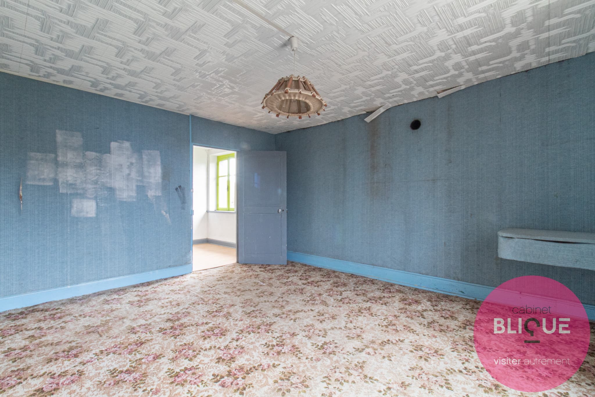 Photo 12 - UNE MAISON, TROIS APPARTS... ET MILLE PROJETS !