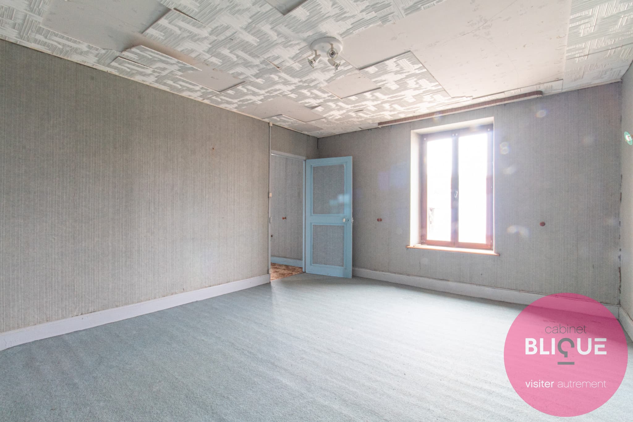 Photo 14 - UNE MAISON, TROIS APPARTS... ET MILLE PROJETS !