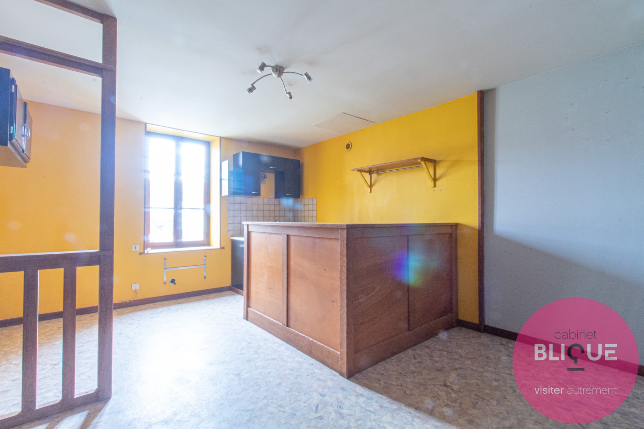Photo 16 - UNE MAISON, TROIS APPARTS... ET MILLE PROJETS !
