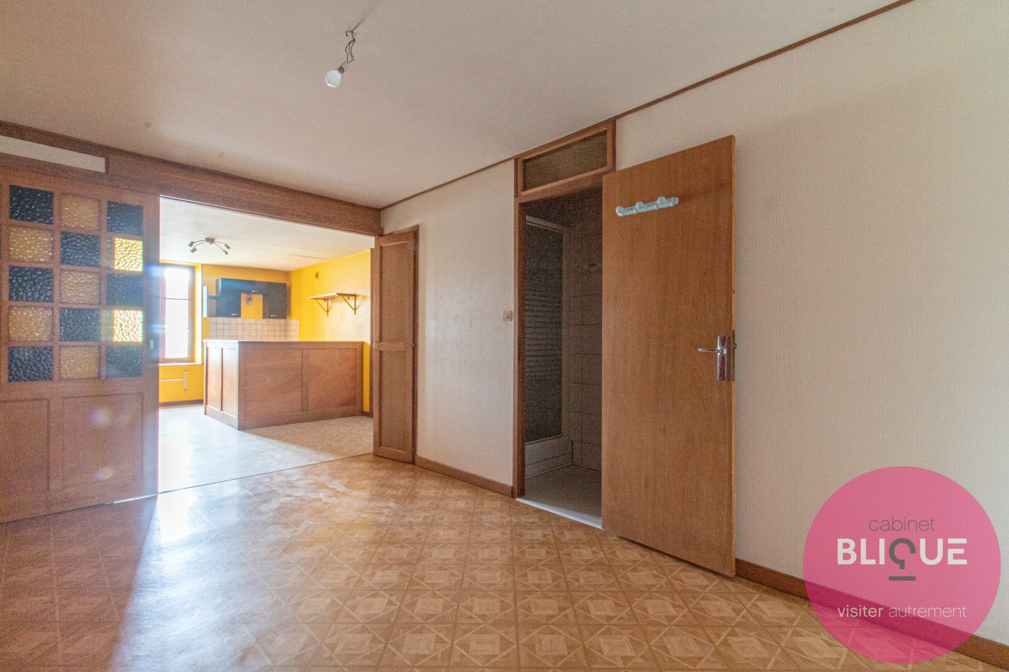 Photo 18 - UNE MAISON, TROIS APPARTS... ET MILLE PROJETS !