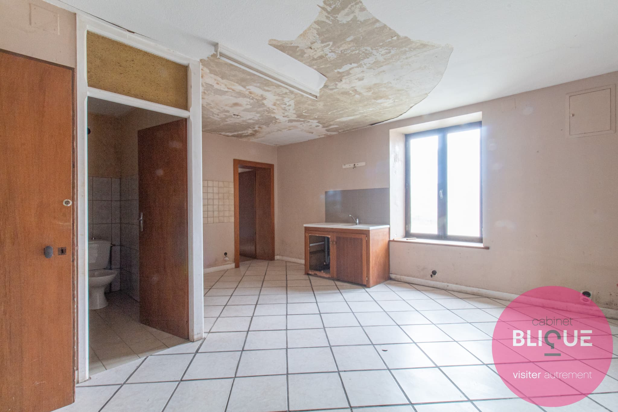 Photo 21 - UNE MAISON, TROIS APPARTS... ET MILLE PROJETS !