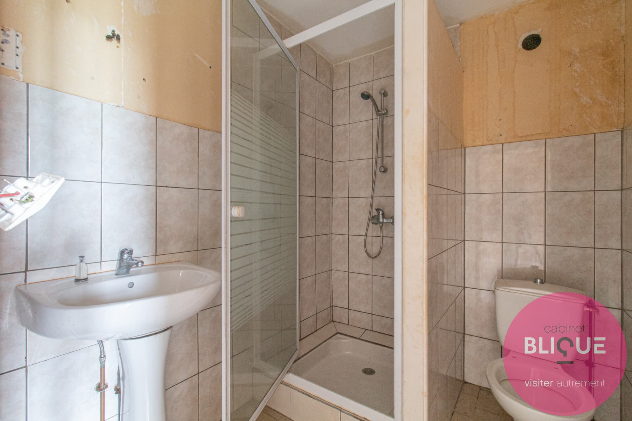 Photo 23 - UNE MAISON, TROIS APPARTS... ET MILLE PROJETS !