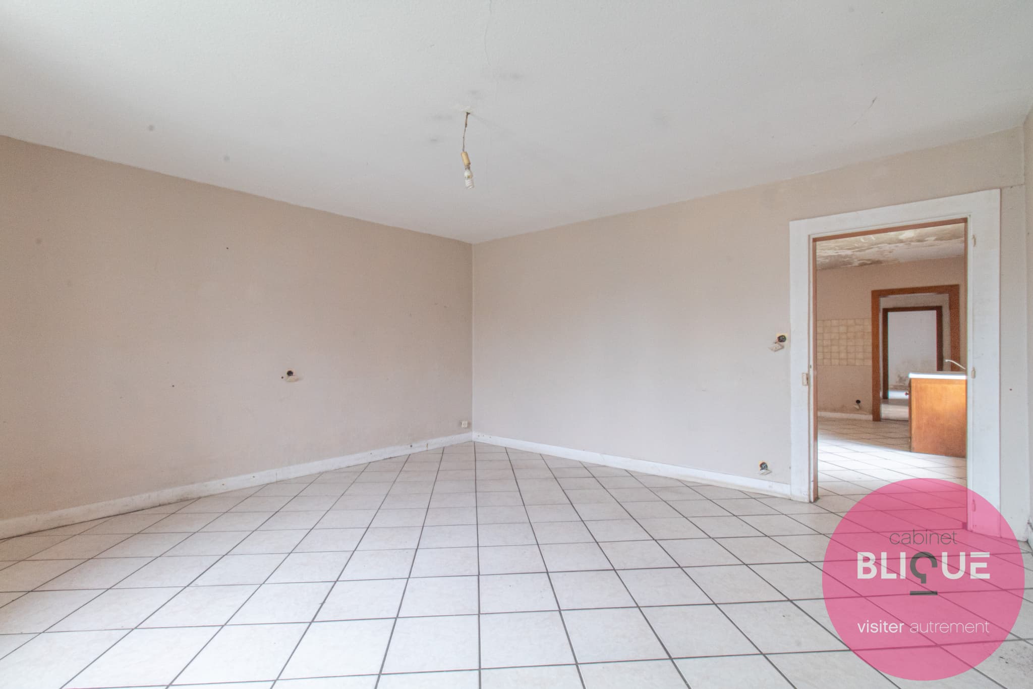 Photo 25 - UNE MAISON, TROIS APPARTS... ET MILLE PROJETS !