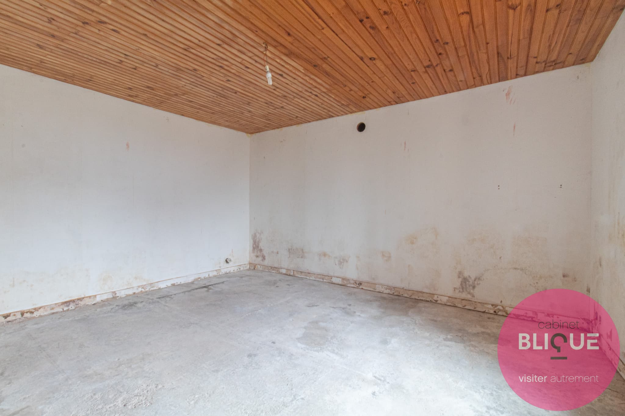 Photo 27 - UNE MAISON, TROIS APPARTS... ET MILLE PROJETS !