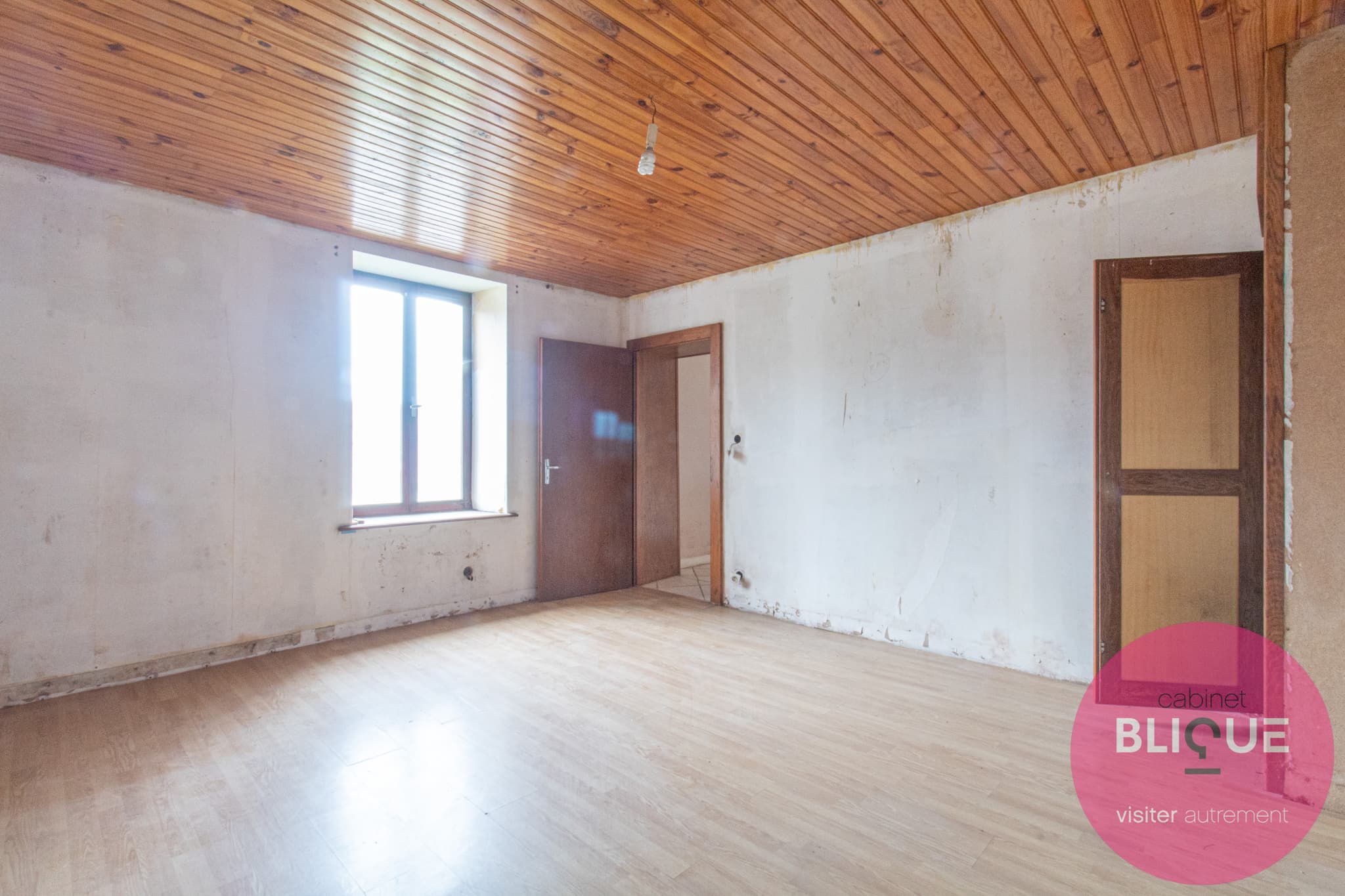 Photo 28 - UNE MAISON, TROIS APPARTS... ET MILLE PROJETS !
